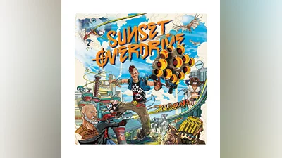 Sunset Overdrive (Steam/Key/ Global)
