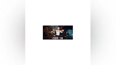 Resident Fear : Redistribution   STEAM GIFT RUSSIA