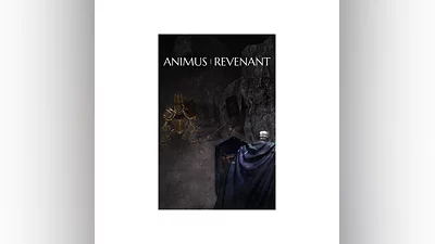 Animus: Revenant Xbox One|X|S activation