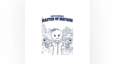 State of Anarchy: Master of Mayhem Xbox activation