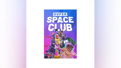 Super Space Club Xbox One|X|S activation