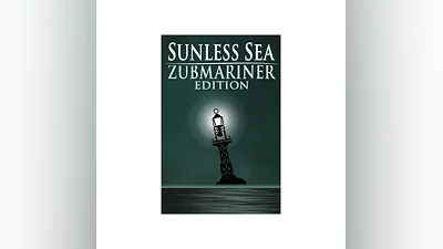 Sunless Sea: Zubmariner Edition Xbox activation