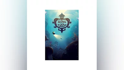 Song of the Deep Xbox One|X|S activation