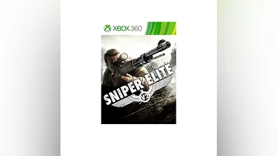 Sniper Elite V2 Xbox One & Xbox Series X|S activation