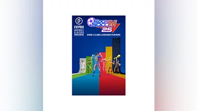 Sociable Soccer 25 Xbox One|X|S activation