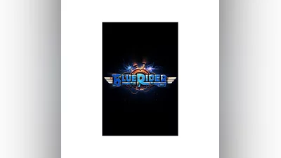 Blue Rider Xbox One & Xbox Series X|S activation