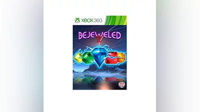 Bejeweled 2 Xbox One & Xbox Series X|S activation