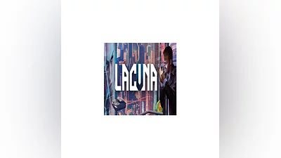 Lacuna – A Sci-Fi Noir Adventure (Steam key/Region Free