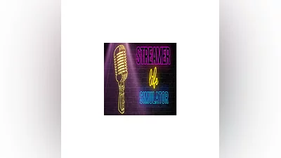 Streamer Life Simulator (Steam key / Region Free)