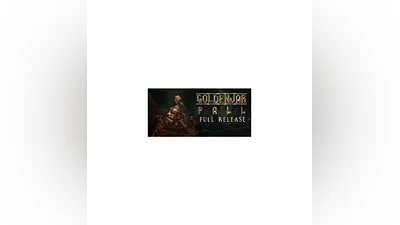 Goldenjar Fall   STEAM GIFT RUSSIA