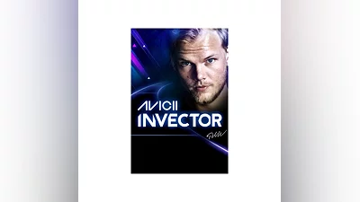 AVICII Invector Xbox One & Xbox Series X|S activation