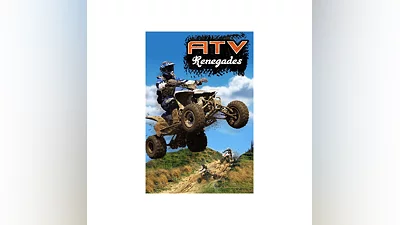 ATV Renegades Xbox One & Xbox Series X|S activation