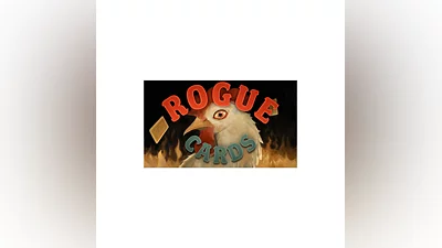 Rogue Cards | Steam RU+UA+KZ+CIS