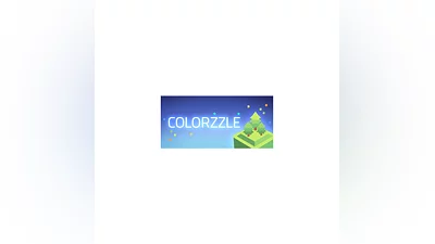 Colorzzle   STEAM GIFT RUSSIA