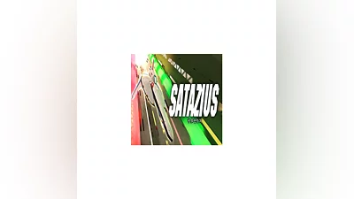 SATAZIUS (Steam key / Region Free)