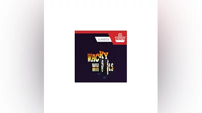Wacky Wheels (Steam key / Region Free)