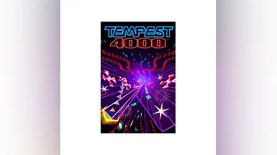 Tempest 4000 Xbox One & Xbox Series X|S activation