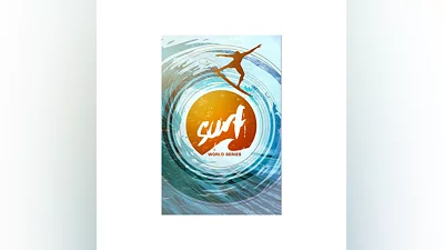Surf World Series Xbox One|X|S activation