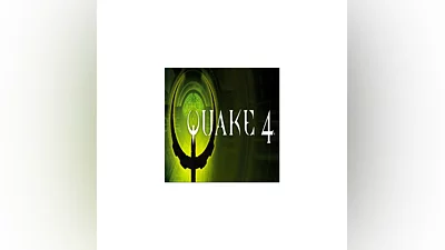 Quake 4 IV (Steam key / Region Free)