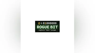 Rogue Bit   STEAM GIFT RUSSIA