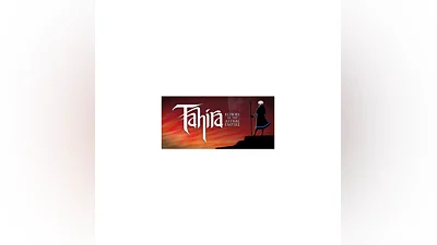 Tahira: Echoes of the Astral Empire  STEAM GIFT RUSSIA