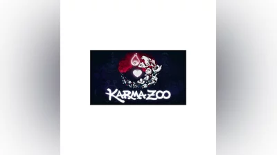 KarmaZoo | Steam RU+UA+KZ+CIS