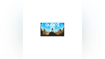 Q.U.B.E. 2   STEAM GIFT RUSSIA