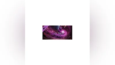 Hero Siege Skin - Dark Mage    DLC STEAM GIFT RUSSIA