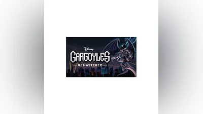 Gargoyles Remastered STEAM GIFT