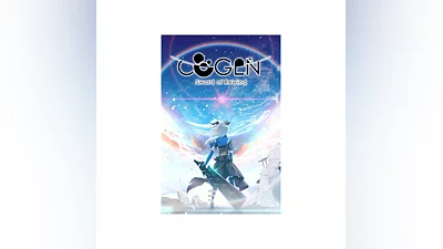 COGEN: Sword of Rewind Xbox One|X|S activation