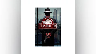 Constructor Xbox One & Xbox Series X|S activation
