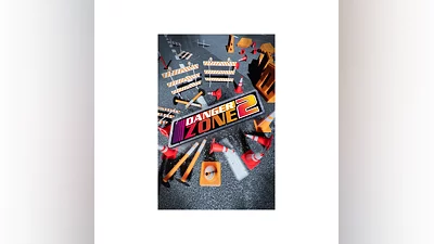 Danger Zone 2 Xbox One & Xbox Series X|S activation