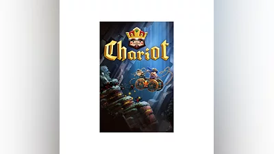 Chariot Xbox One & Xbox Series X|S activation