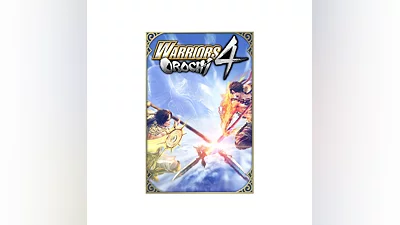 WARRIORS OROCHI 4 Deluxe Edition Xbox activation