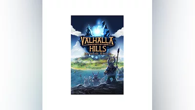 Valhalla Hills - Definitive Edition Xbox activation