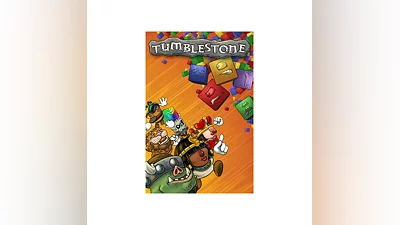 Tumblestone Xbox One & Xbox Series X|S activation