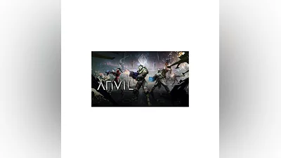 ANVIL | Steam RU+UA+KZ+CIS