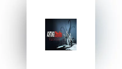 Achtung! Cthulhu Tactics (Steam key / Region Free)