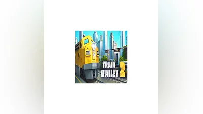 Train Valley 2 (Steam key / Region Free)