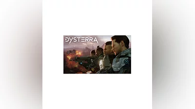 Dysterra | Steam RU+UA+KZ+CIS