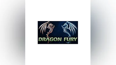 Dragon Fury | Steam RU+UA+KZ+CIS