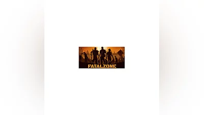 FatalZone   STEAM GIFT RUSSIA