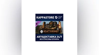 MechWarrior Online  - Scattershot Legendary Mech Pack