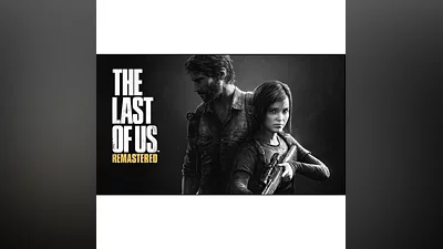 The Last of Us  Remastered   PS4 / PS5  TURKEY