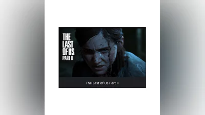 The Last of Us Part II   PS4 / PS5  TURKEY