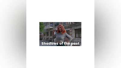 Shadows of the past | Steam RU+UA+KZ+CIS