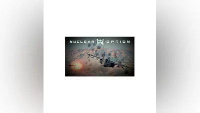 Nuclear Option | Steam RU+UA+KZ+CIS