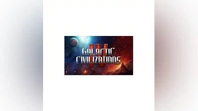 Galactic Civilizations IV | Steam RU+UA+KZ+CIS