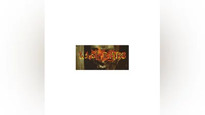 Last Rites   STEAM GIFT RUSSIA