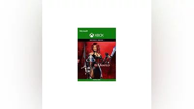 BloodRayne 2: ReVamped XBOX ONE / SERIES X|S Key